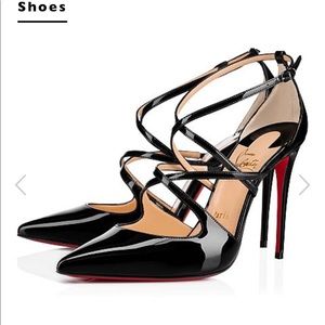 Christian louboutin